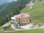 Hotel - Skihotel - Wildschönau - Kitzbühel - Alpengasthof Panorama