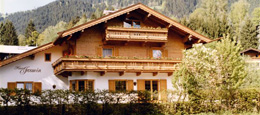 Haus Jasmin