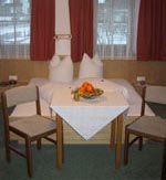 Fügen, Zillertal: Landhaus Appartement Katharina: Zimmer