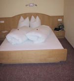 Landhaus Appartement Katharina, Fügen, Zillertal, Zimmer