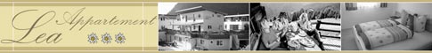 Appartement - Lea - Niederthai - Ötztal