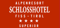 Alpenresort Schlosshotel Fiss, Hotel Fiss