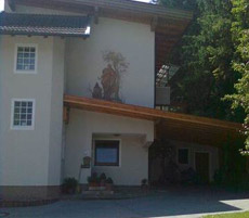 Ferienwohnung Schneider in Münster