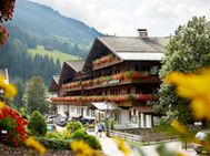 Hotel - Wellnesshotel - Alpbach und Tiroler Seenland - Hotel Der Alpbacherhof - Natur und SPA Resort