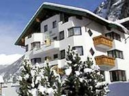 Hotel - Tiroler Oberland - Ferien Resort Lärchenhof - Feichten - Kaunertal - Skihotel - Wanderhotel