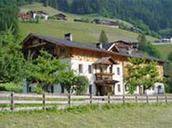 Bauernhof - Appartement - Ferienwohnung - Stubaital - Bauernhof s´Landhaus - Neustift