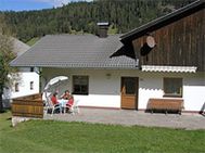 Bauernhof - Appartement - Osttirol - Ferienwohnung Oberkanterhof - Kartitsch