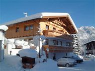 Appartement - Seefeld - Haus Alexander - Leutasch