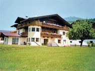 Ferienwohnung Rissbacher - Appartemement - Ferienwohnung - Stumm - Zillertal - Erste Ferienregion