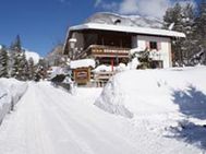 Hotel - Pension - Seefeld - Schweizerhof - Leutasch