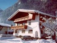 Pension - Zimmer - Mayrhofen - Hippach - Landhaus Rauch - Schwendau - Zillertal