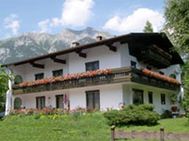 Pension - Appartement - Ferienwohnung - Olympiaregion Seefeld - Pension Holzmann - Leutasch