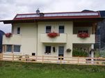 Appartement Frischmann in Umhausen im Ötztal