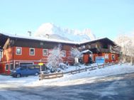 Appartement - Zimmer - Privatzimmer - Kitzbüheler Alpen St. Johann - Landhaus Wildbach - Kirchdorf