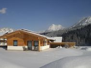 Appartement - Ferienhaus - Tannheimer Tal - Ferienalmdorf - Almdorf Tirol - Landhaus Maurer - Grän