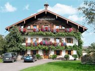 Wasserfischerhof - Bauernhof FeWo - Stass im Zillertal