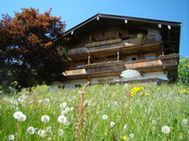 Bauernhof Haus Reiterstätt - Appartement Brixen im Thale - Urlaub Kitzbüheler Alpen - Bauernhof