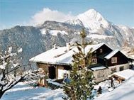 Landhaus Eurich - Appartement Matrei - Appartement Osttirol - Appartement Virgental - Landhaus