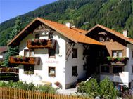 Bauernhof - Hotel - Pension - Tiroler Oberland - Hotel Garni Bergland - Kaunertal