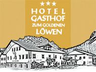 Hotel Gasthof zum Goldenen Löwen - Biberwier - Tiroler Zugspitz Arena