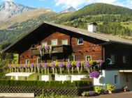 Haus Roana - Doppelzimmer Virgen - Zimmer Osttirol - Urlaub in Osttirol