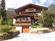 Zimmer - Achensee - Haus Sonnenbichl - Maurach