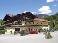 Gasthof - Zimmer - Appartements / Ferienwohnungen - Landgasthof Knappenstuben - Fieberbrunn