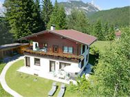 Appartement - Ferienhaus - Seefeld - Haus Romantic - Leutasch - Seefeld - Ferienwohnungen