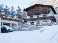 Appartement - Zimmer - Privatzimmer - Pension - Ötztal - Gästehaus Reich - Ambach