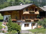 Appartement - Ferienhaus - Alpbachtal - Ferienhaus Aussermooserhof - Alpbach
