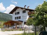 Pension Fewo Apart Alpenstern in Lermoos in der Tiroler Zugspitz Arena