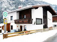 Appartement - Privatzimmer - Pension - Zimmer - Paznaun - Ischgl - Haus Dorfblick - Kappl