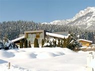 Appartement - Pesnion - Ferienland Kufstein - Wellnesspension Kapeller - Langkampfen