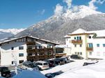 Kinderhotel L(M)ärchenwald in Arzl im Pitztal