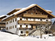 Zimmer - Privatzimmer - Bauernhof - Sellraintal - Bio-Bauernhof Hoisnhof - Innsbruck - Feriendörfe