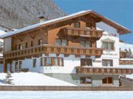 Appartement - Sellrain - Sellraintal - Gästehaus Mühlbachl - Gries - Innsbuck Feriendörfer