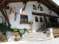 Appartement - Tiroler Oberland - Apart Via Claudia Augusta - Ried