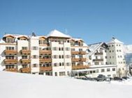 Hotel - Serfaus-Fiss-Ladis - Alpenresort Schlosshotel Fiss - Wellnesshotel - Skihotel - Spahotel