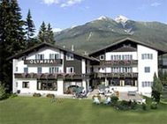 Hotel - Seefeld - Hotel Garni Olympia - Golfhotel Hotel - Seefeld - Hotel Garni Olympia - Golfhotel