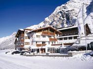 Hotel - Pitztal - Wohlfühl Hotel Gundolf - St. Leonhard - Wellnesshotel - Skihotel - Snowboardhotel
