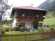 Appartement - Pitztal - Haus Petra - St. Leonhard