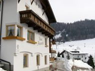 Appartement - Tiroler Oberland - Haus Almrausch - Fendels