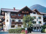 Hotel Restaurant Kirchenwirt in Kirchberg