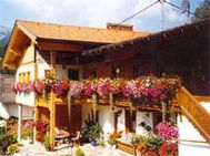 Appartement - Zimmer - Privatzimmer - Achensee - Ferienwohnung Badhaus - Achenkirch