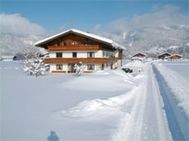 Appartement - Zimmer - Privatzimmer - Kaiserwinkl - Landhaus Greiderer - Kössen