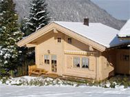 Ferienhaus - Appartement - Ferienland Kufstein - Ferienhäuser Hubmann - Schwoich
