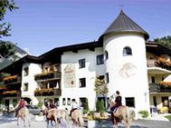 Appartement - Bauernhof - Hotel - Seefeld - Der Schlösslhof - Leutasch