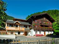 Appartement - Osttirol - Birnbaumer Appartements - Matrei in Osttirol