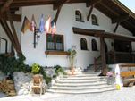 Apart Via Claudia Augusta in Ried im Tiroler Oberland