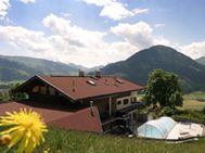 Appartement - Kitzbühel - Kitzbüheler Alpen - Brixental - Villa Sonnberg - Kirchberg in Tirol